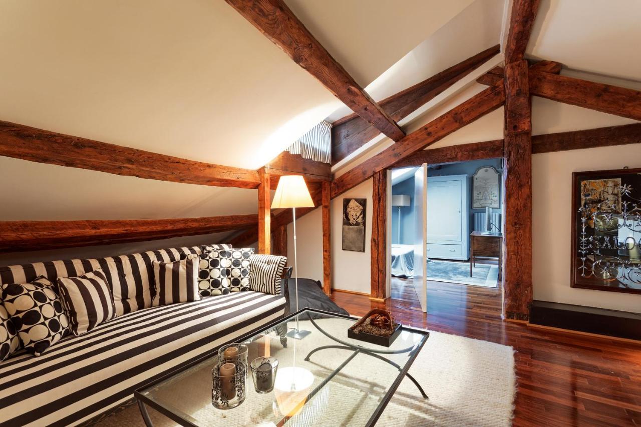 威尼斯Ll4425 Penthouse Of 200Sqm公寓 外观 照片