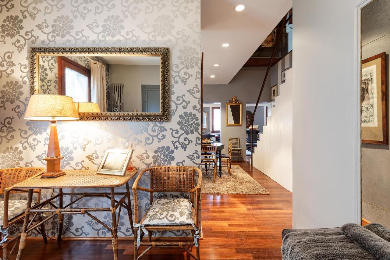 威尼斯Ll4425 Penthouse Of 200Sqm公寓 外观 照片