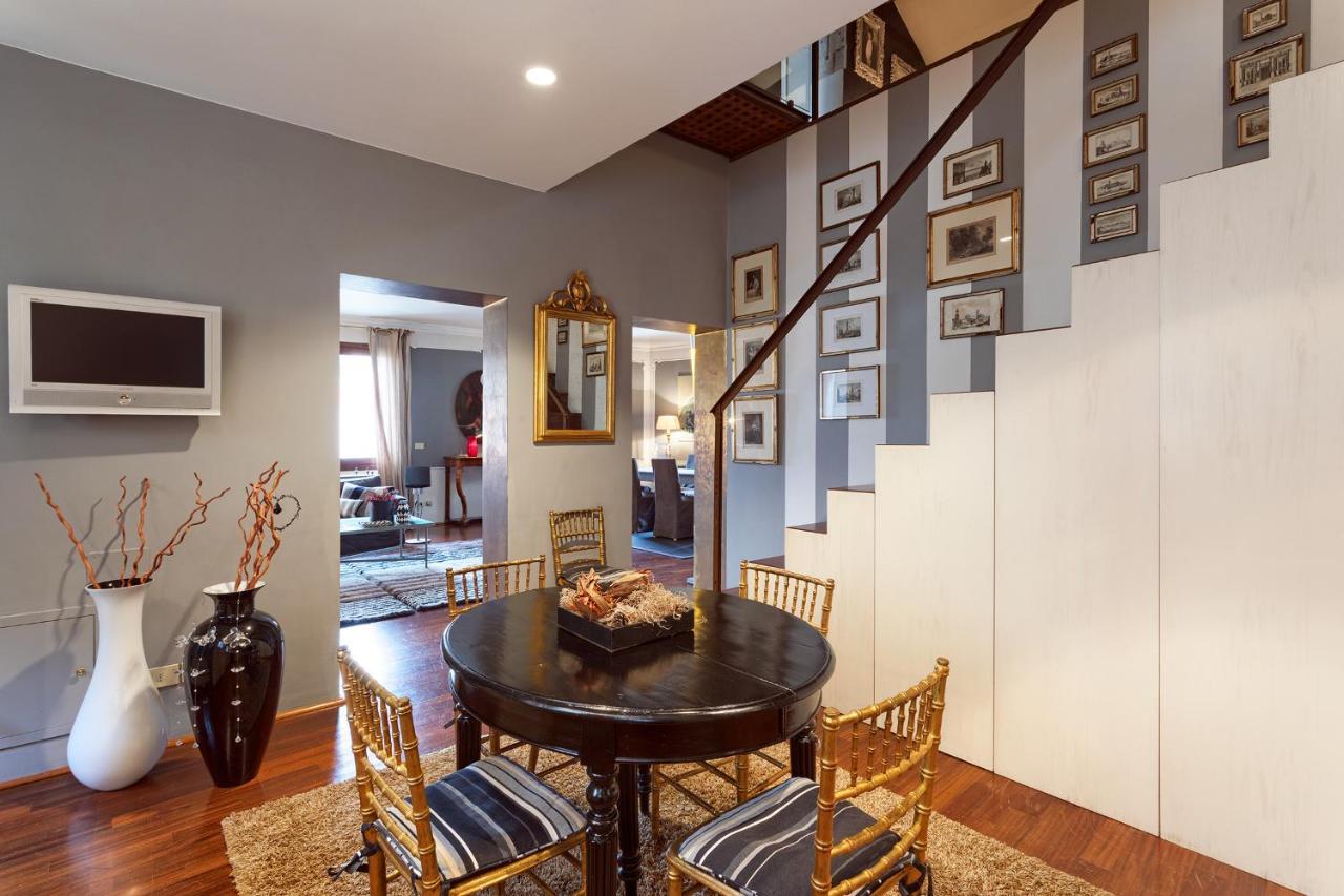 威尼斯Ll4425 Penthouse Of 200Sqm公寓 外观 照片